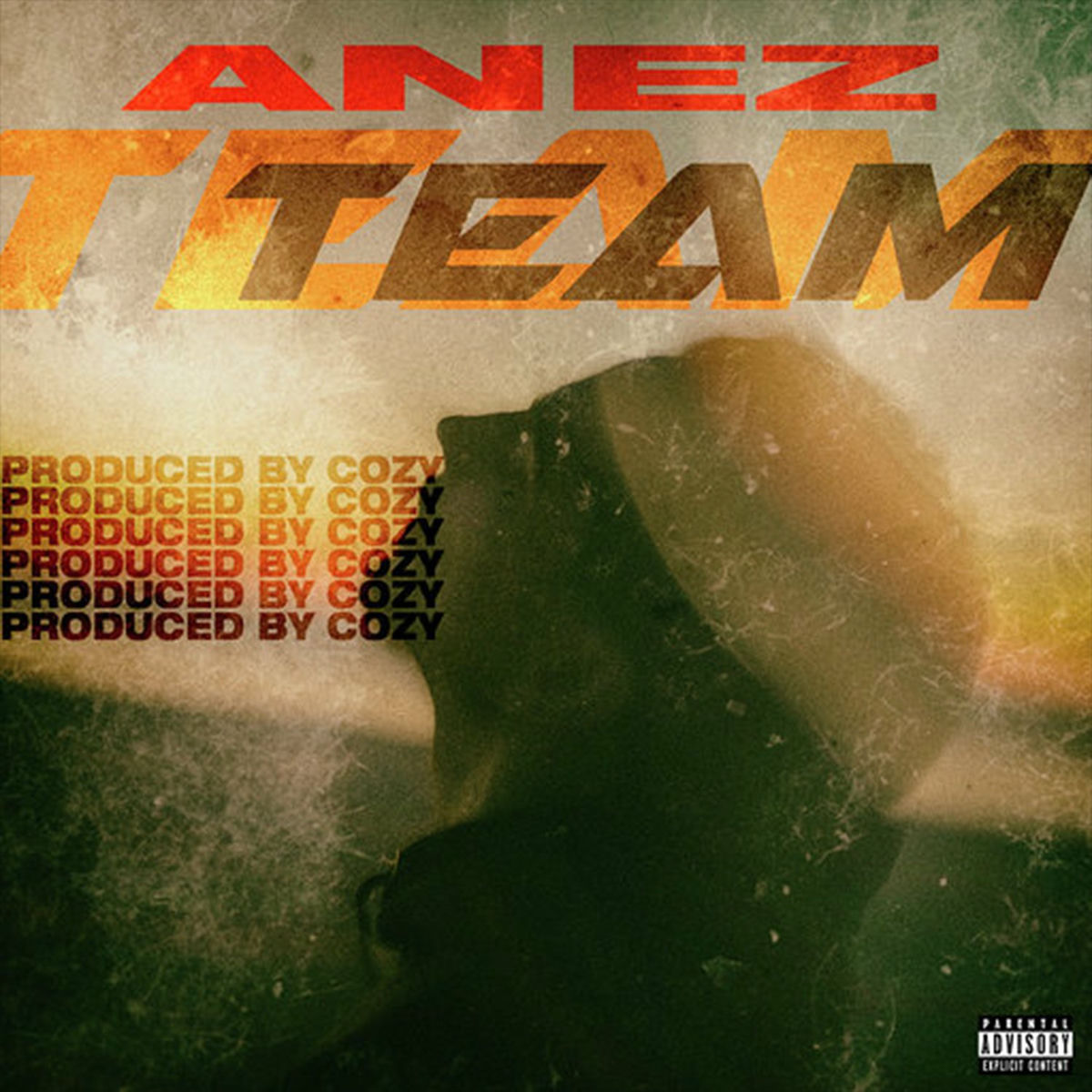 Album cover of Team