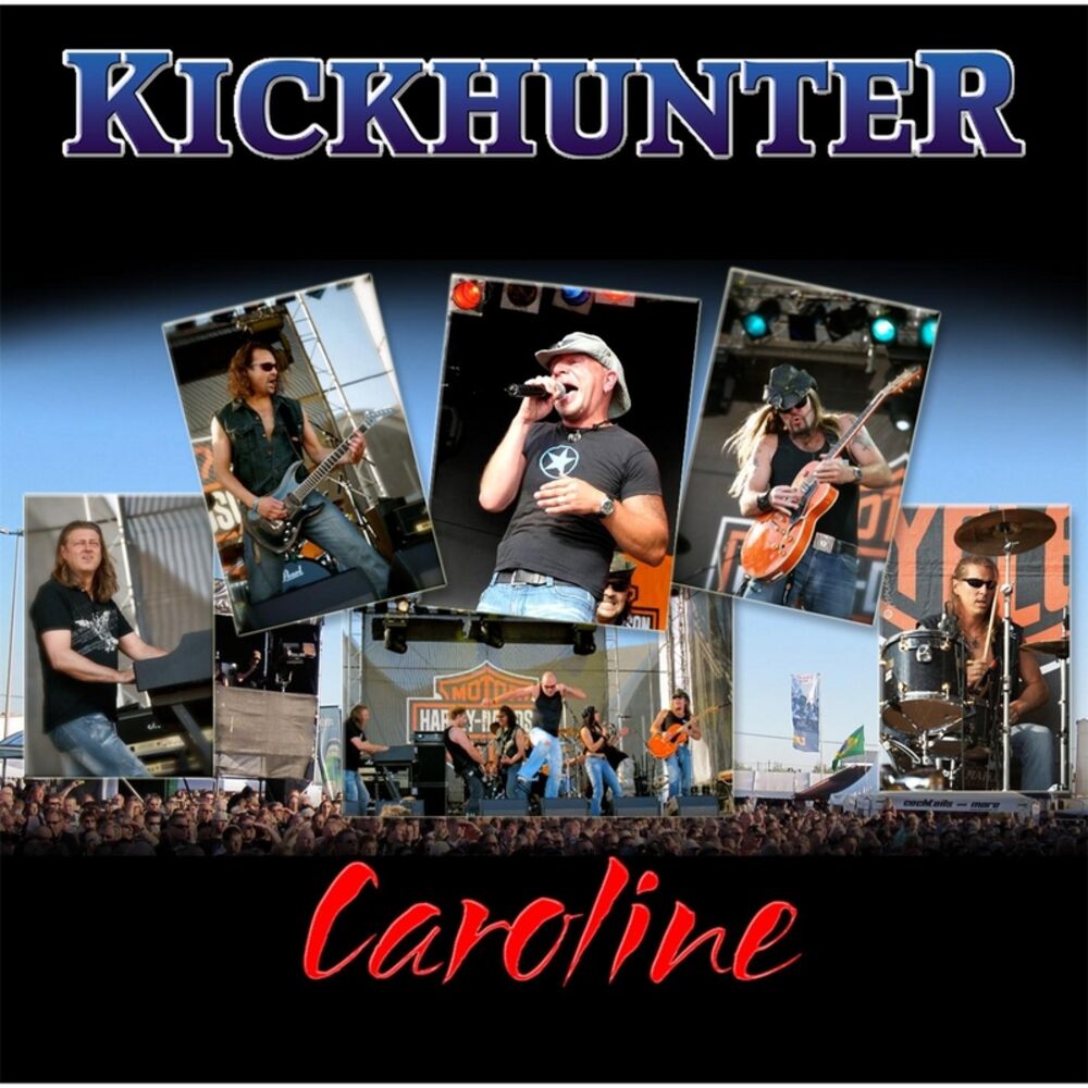 Picture of Caroline