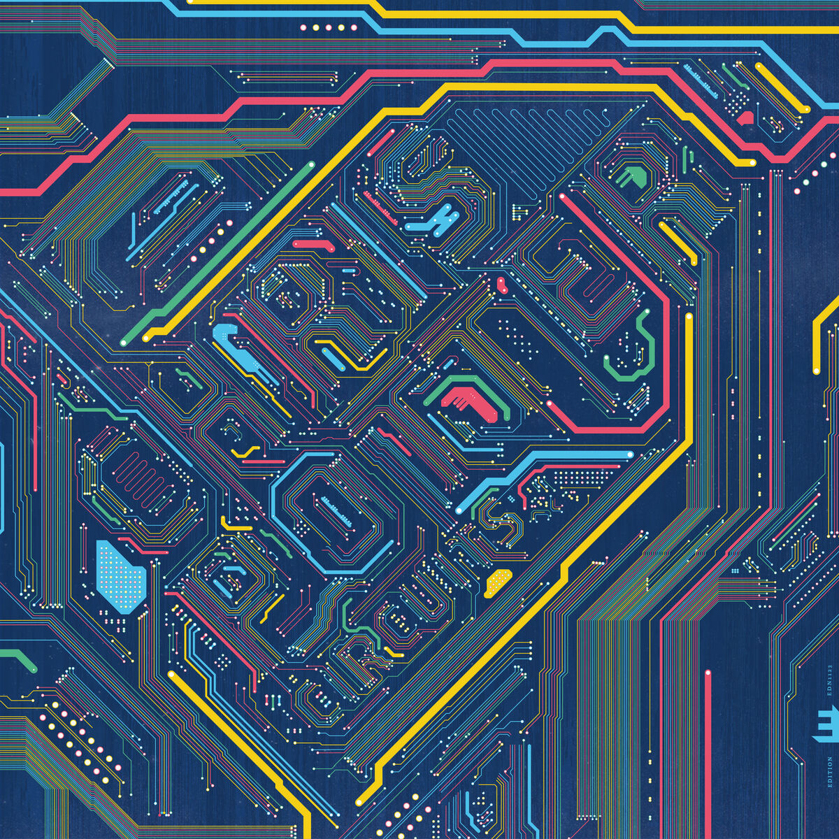 Album cover of Circuits