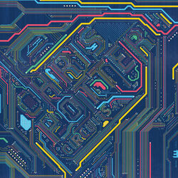 Cover of Circuits