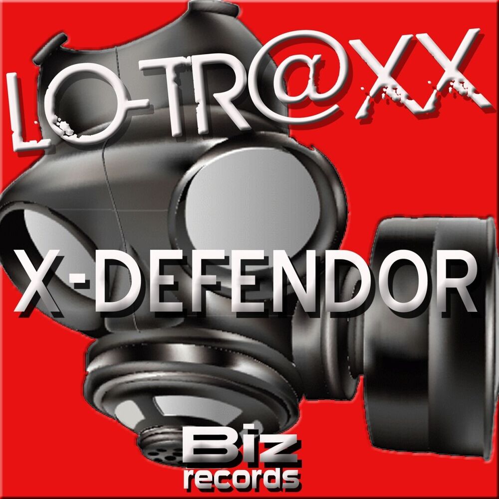Picture of X-Defendor