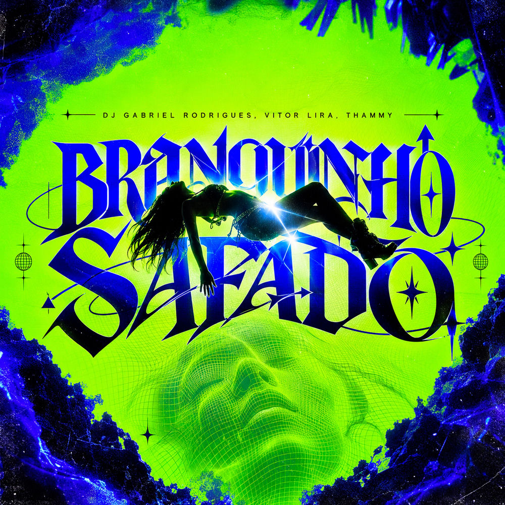 Branquinho Safado