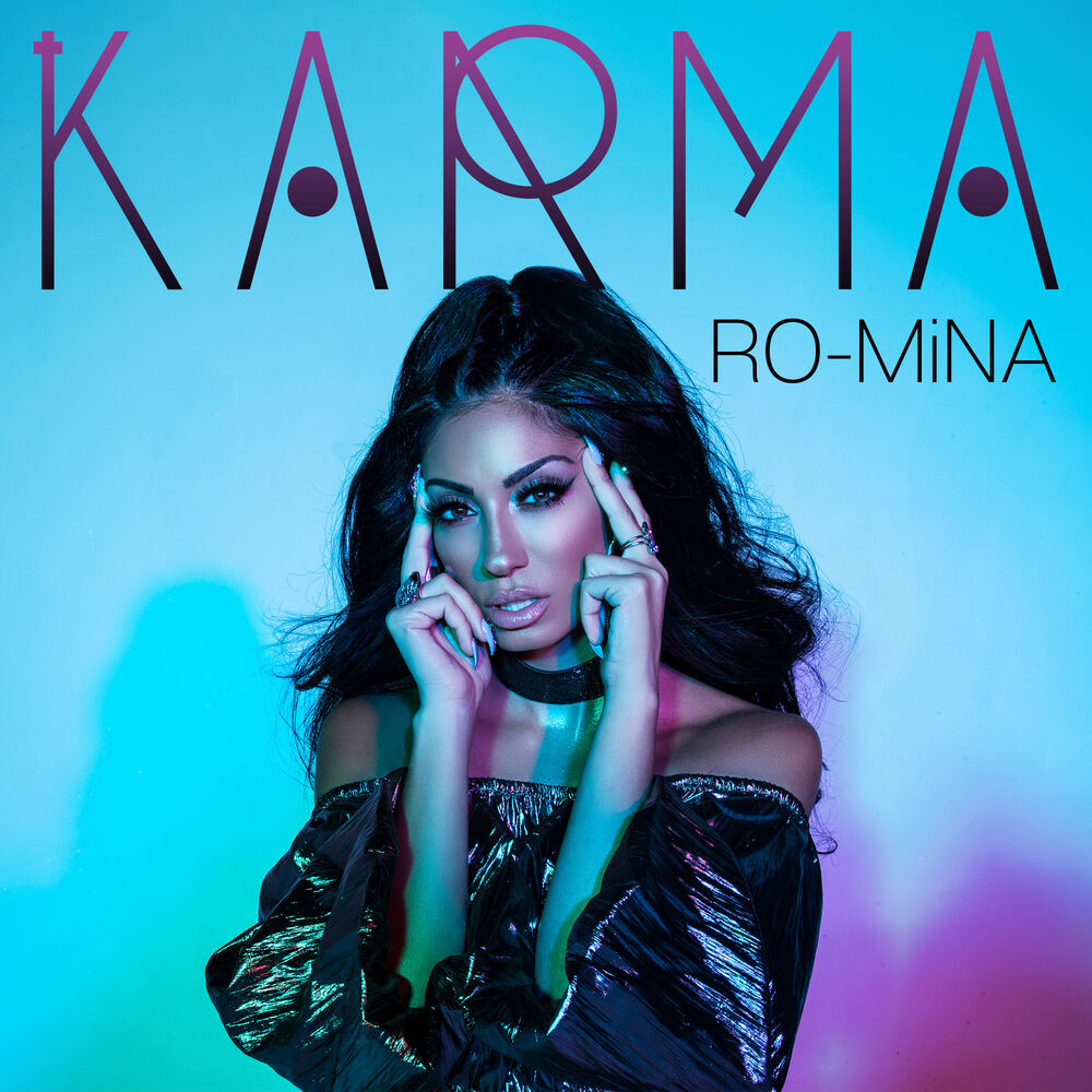 Picture of Karma