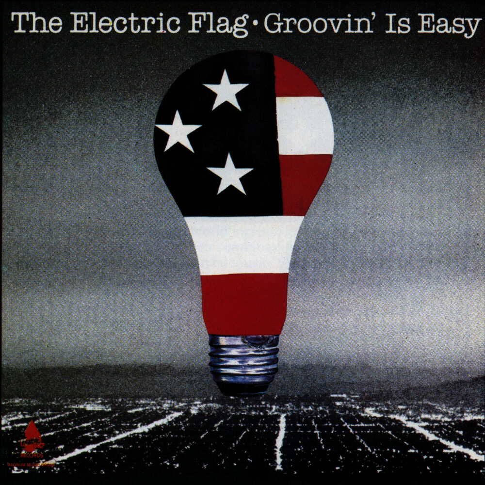 Picture of Groovin' Is Easy