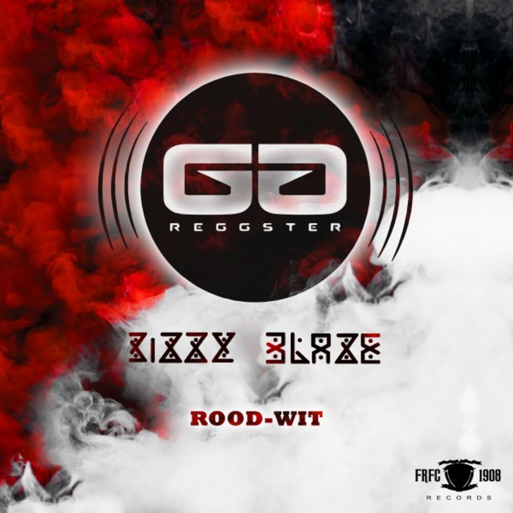 Picture of Rood Wit (Hardstyle Remix)