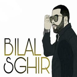 Cover of Bilal Sghir grand cabaret du Rai