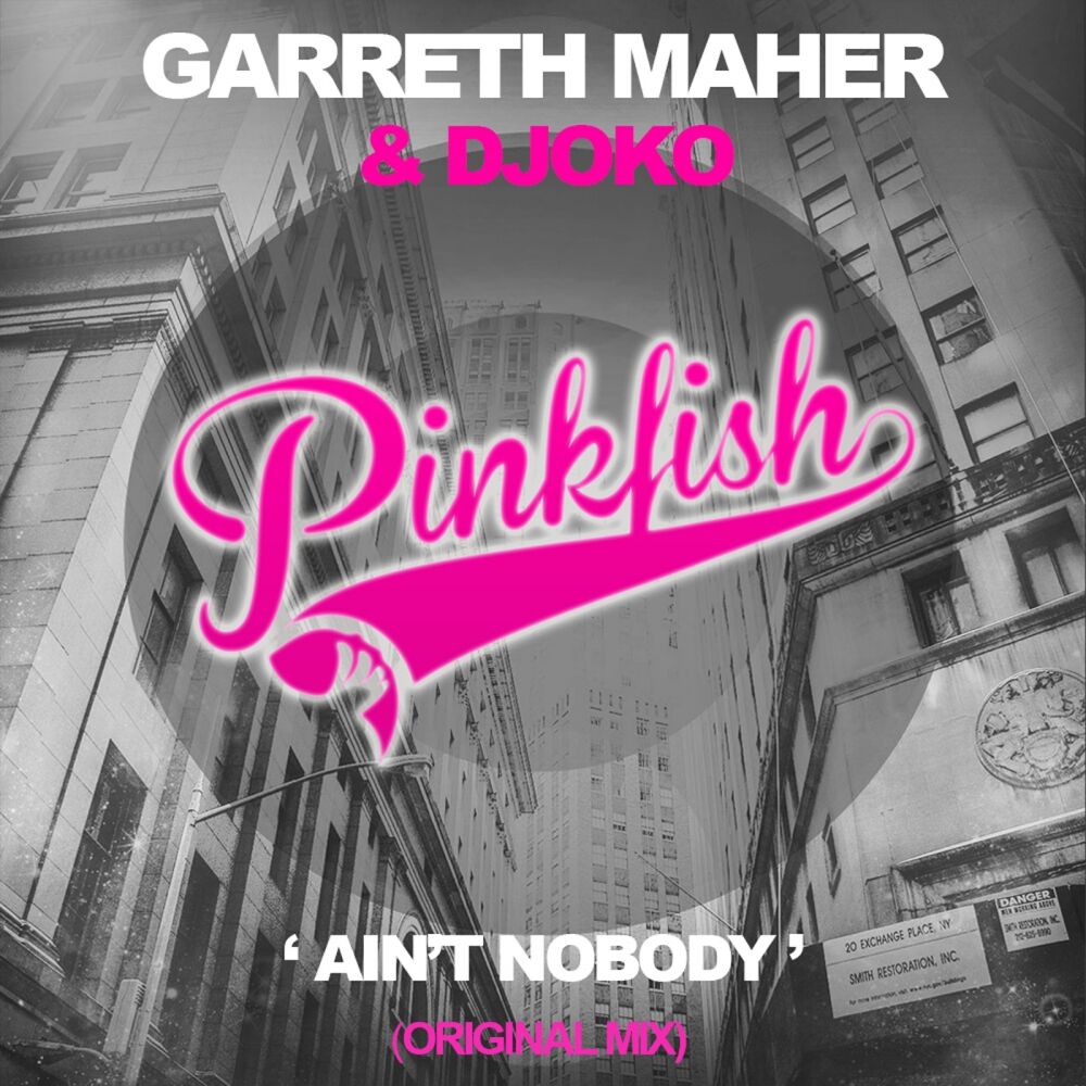 Picture of Ain't Nobody