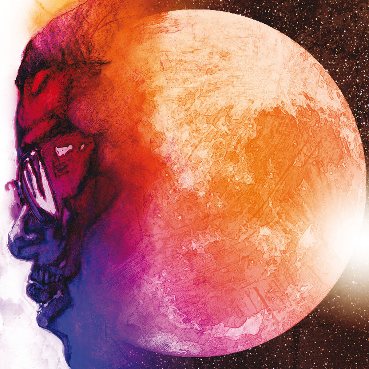 Album cover of In My Dreams (Cudder Anthem)