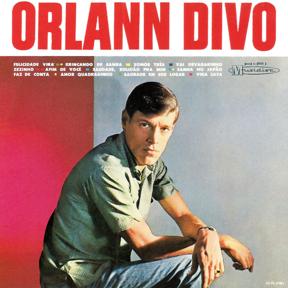 Picture of Orlandivo