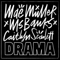 Cover of Drama