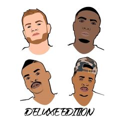 Cover of Bambelela (Deluxe Edition)