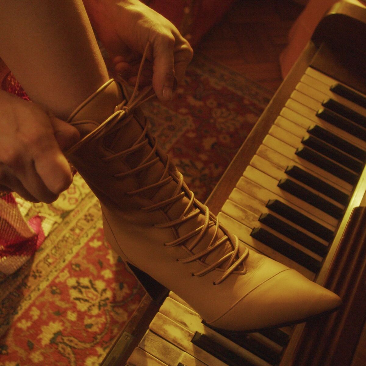 Album cover of Cosa Mía