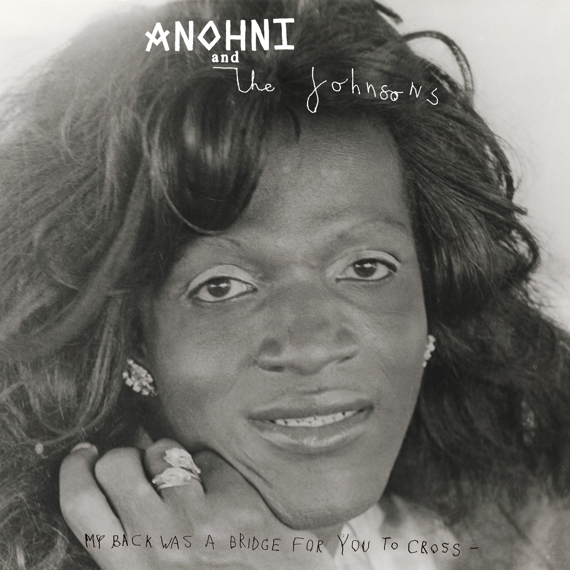 Album cover of Rest