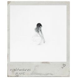 Cover of Nightmares