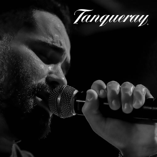 Tanqueray (Ao Vivo)