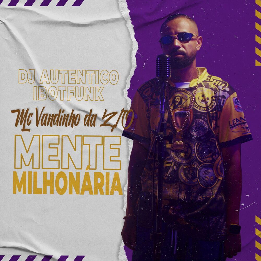 Picture of Mente Milionária