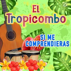 Cover of Si Me Comprendieras