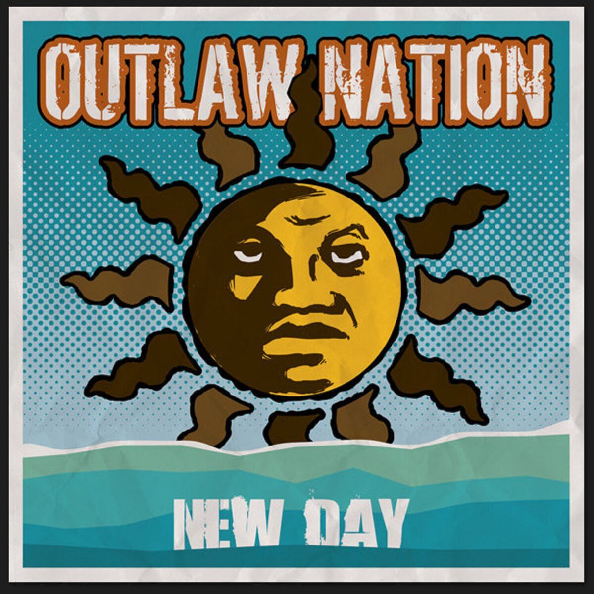 Album cover of New Day (2023 Remastered Version)