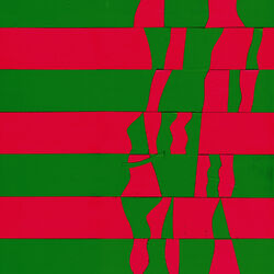 Cover of On Triple Beams