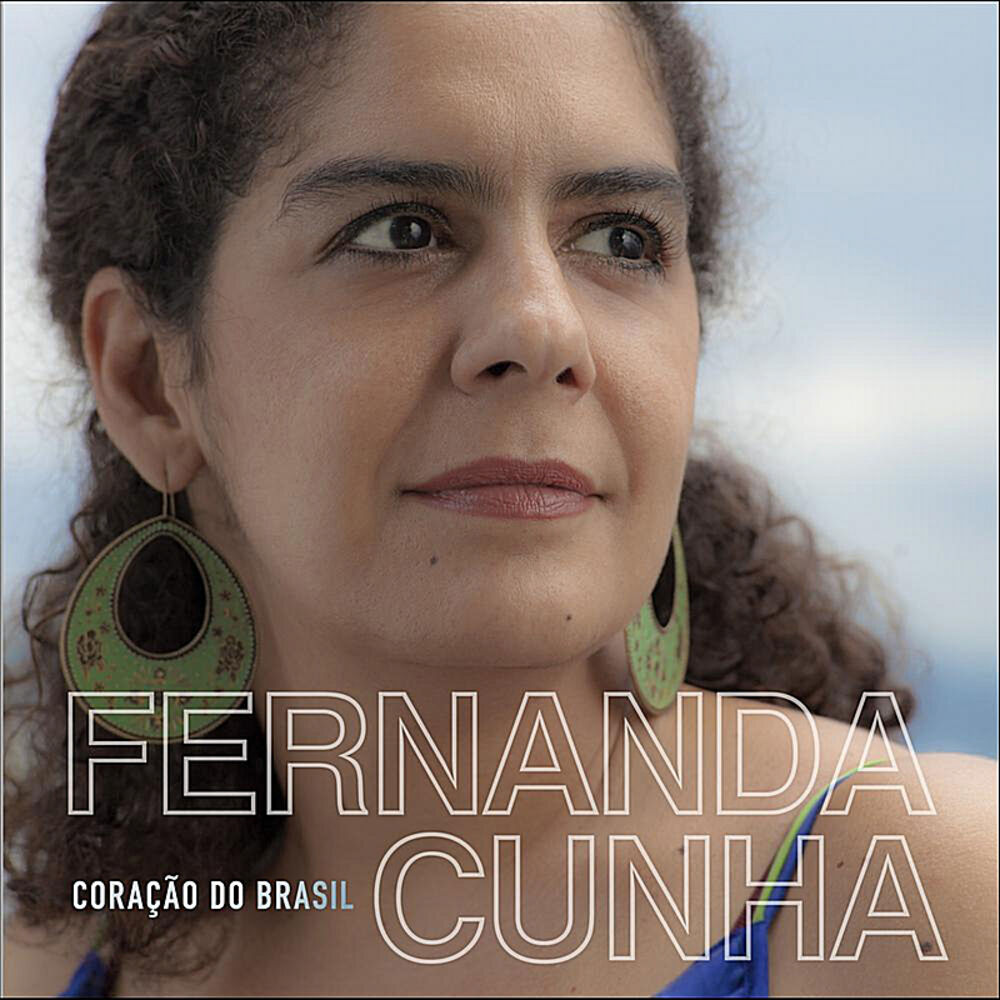 Picture of Coração do Brasil