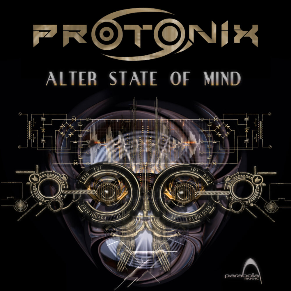 Picture of Alter State Of Mind
