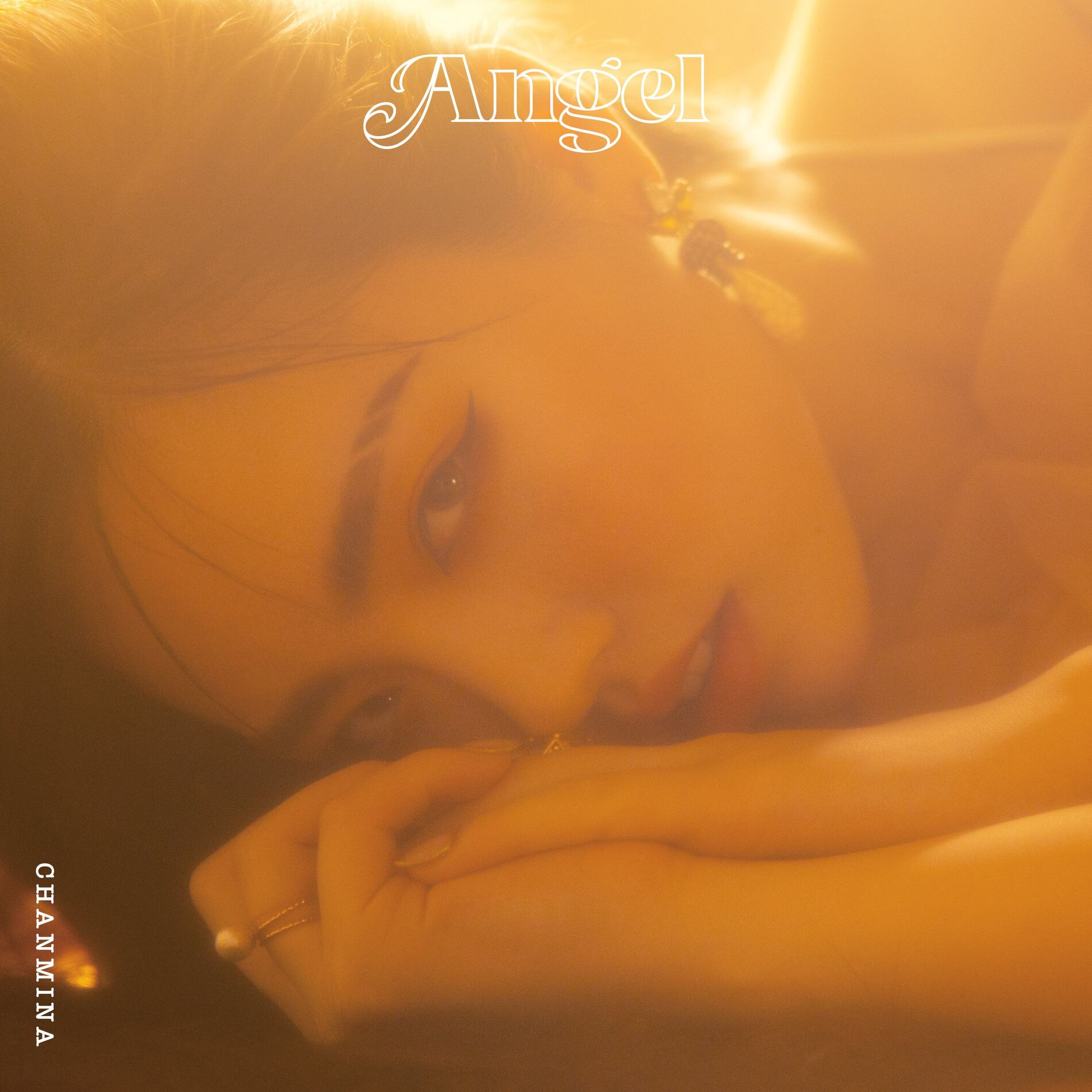 Album cover of Angel