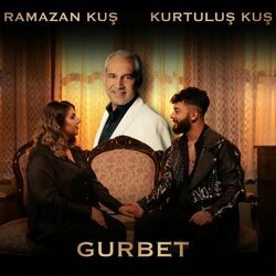 Cover of Gurbet