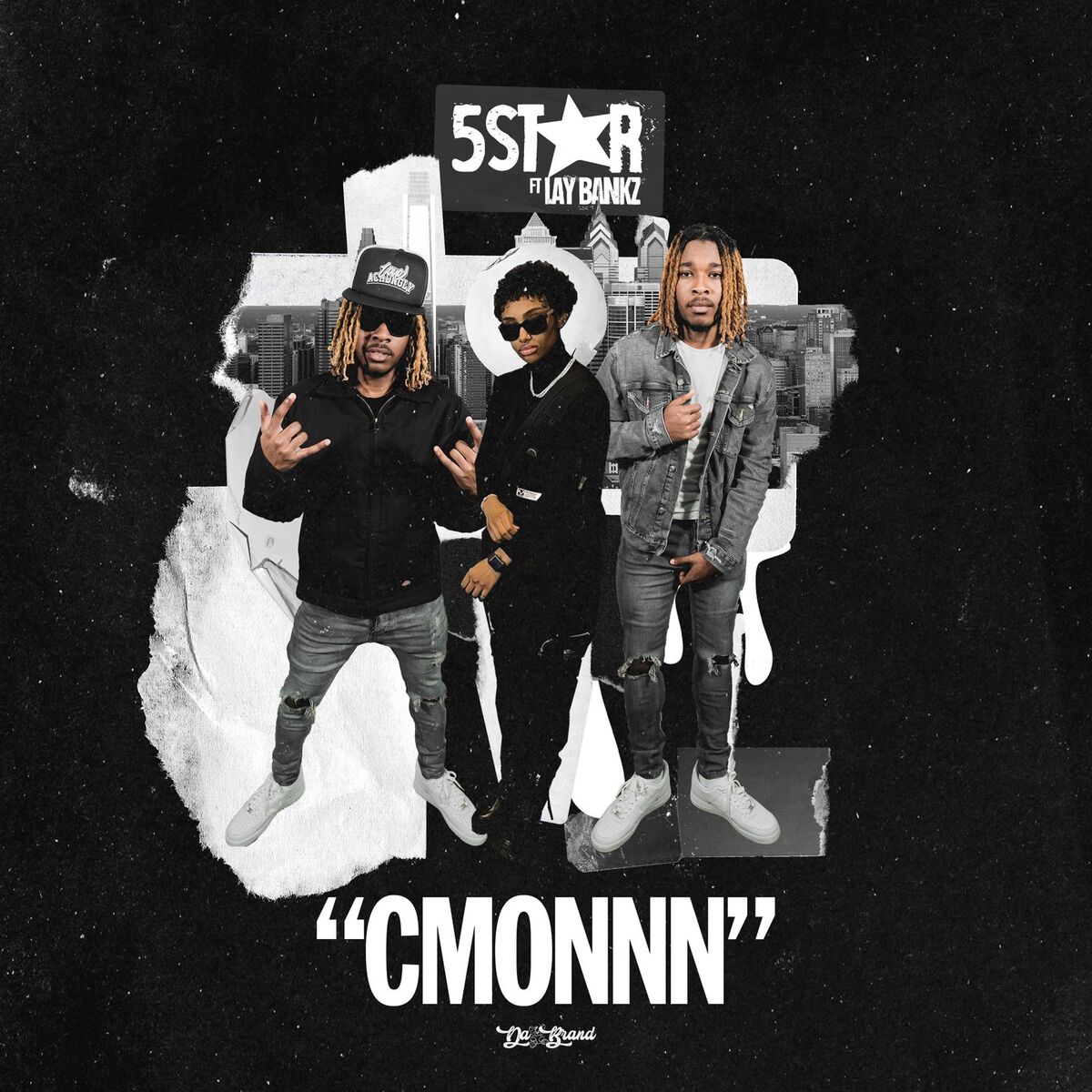 Album cover of Cmonnn (Hit It One Time)