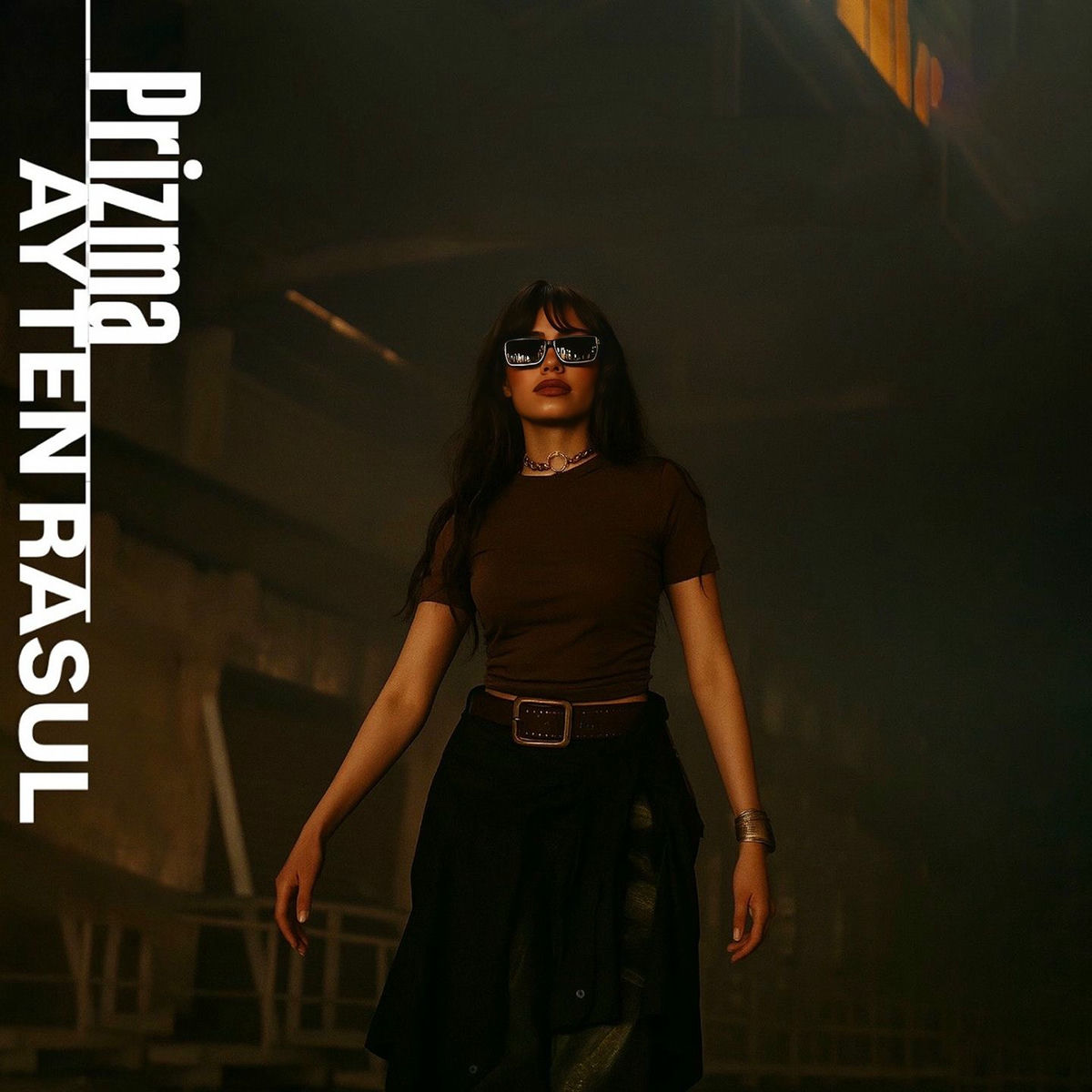 Album cover of Prizma