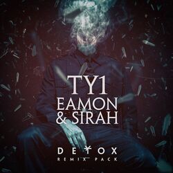 Cover of Detox (Remix Pack)