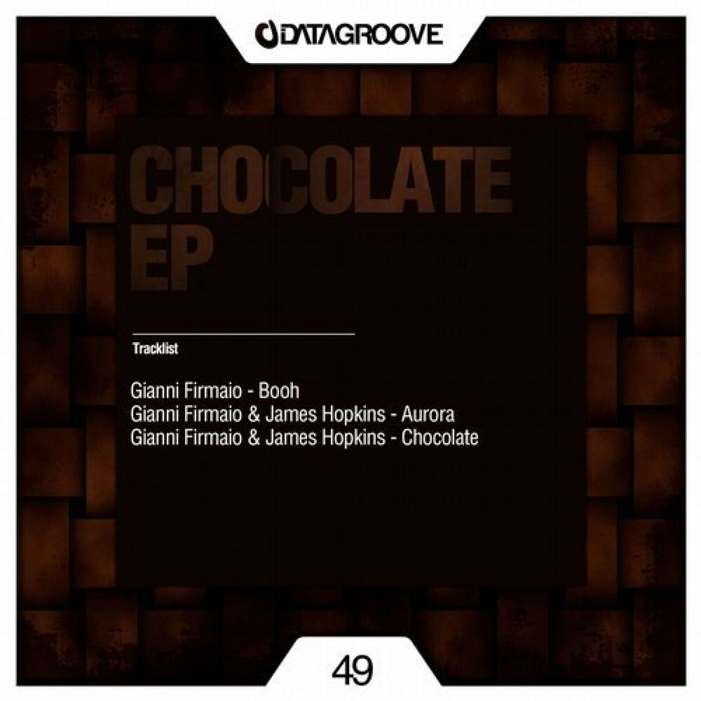 Picture of Chocolate EP