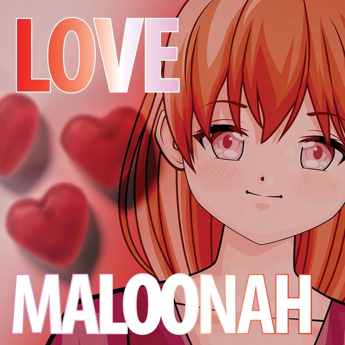 Album cover of Love