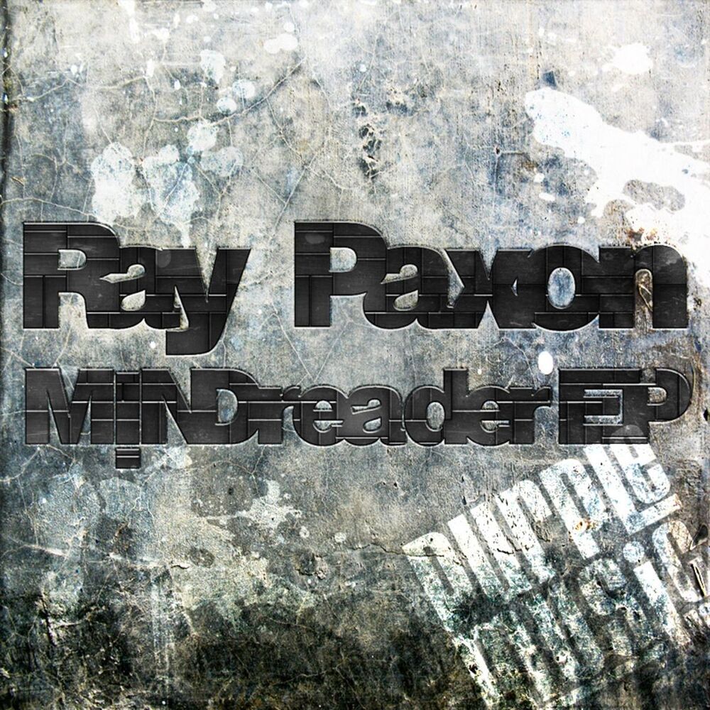 Picture of Mindreader - EP