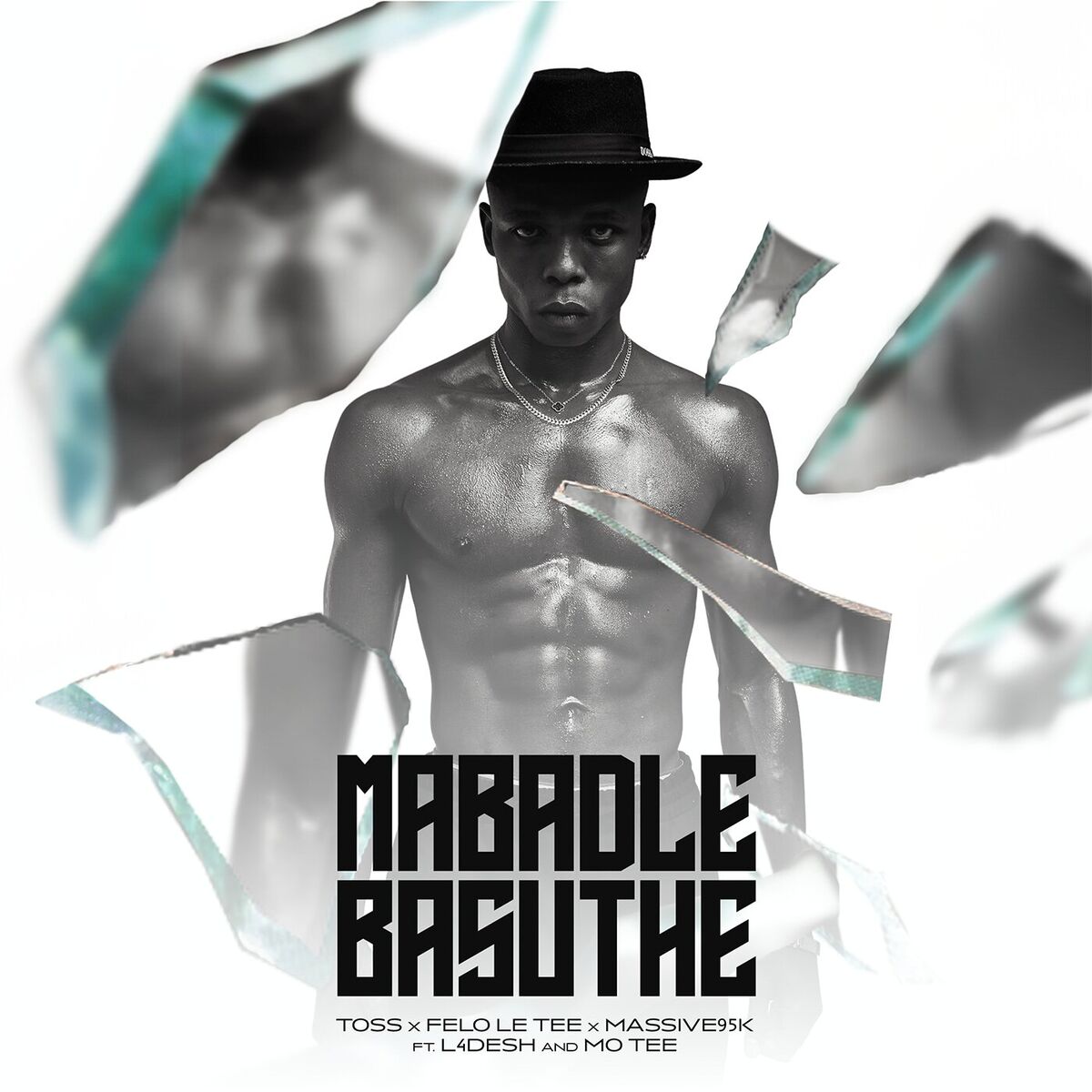 Album cover of Mabadle Basuthe (feat. L4Desh 55, Mo Tee)