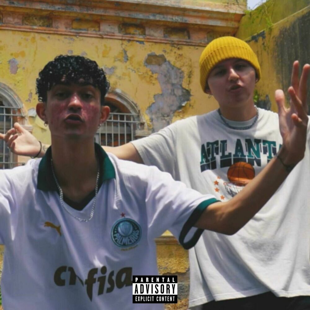 Picture of Bom Rapaz (feat. DINØ)