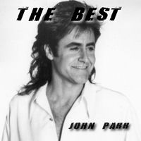 American Anthem / アメリカン・アンセム / John Parr American Anthem (OST) – Cafe de Shrimp