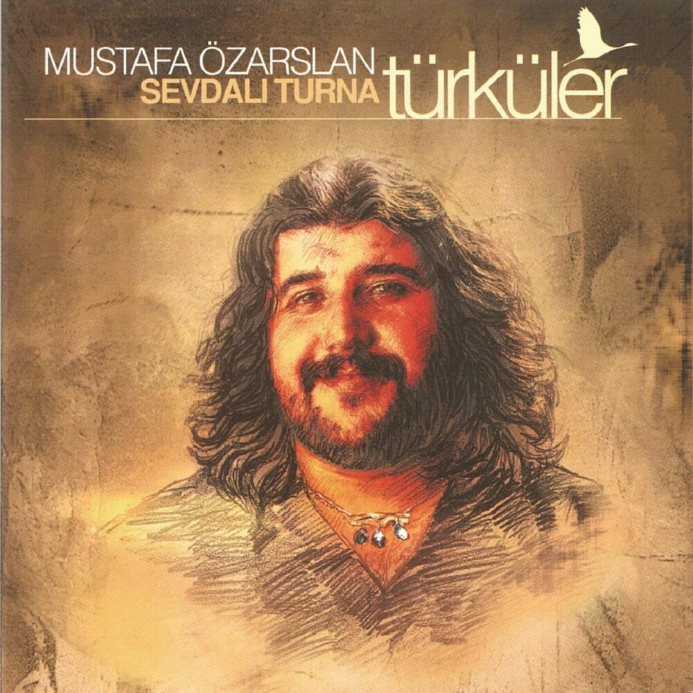 Picture of Sevdalı Turna Türküler