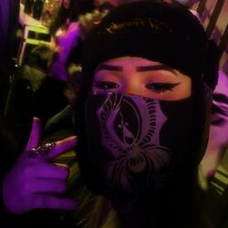 music cover