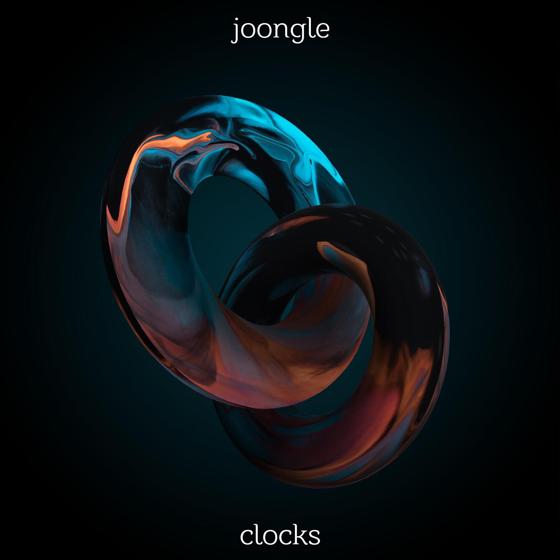 Album cover of Clocks