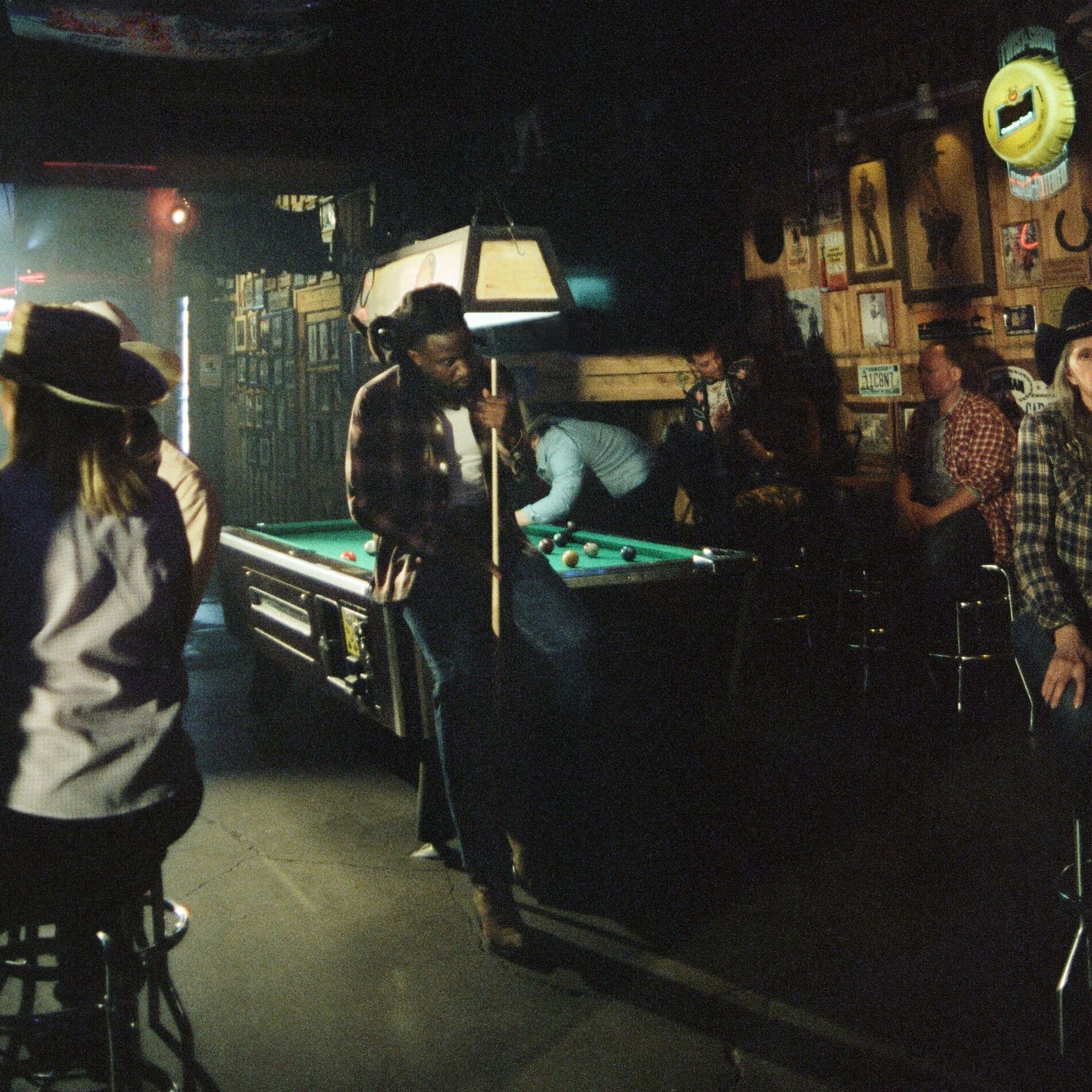 Album cover of A Bar Song (Tipsy)