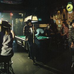 Cover of A Bar Song (Tipsy)