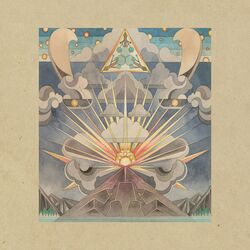 music cover