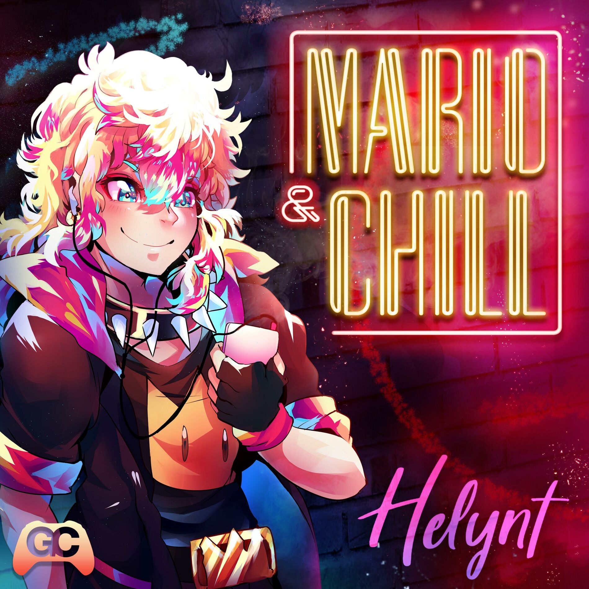 Album cover of Rainbow Road