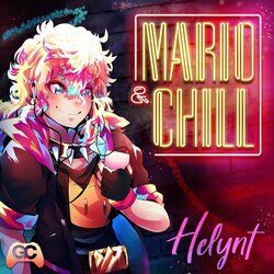 Cover of Mario & Chill