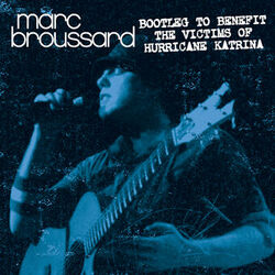 Cover of Bootleg To Benefit The Victims of Hurricane Katrina