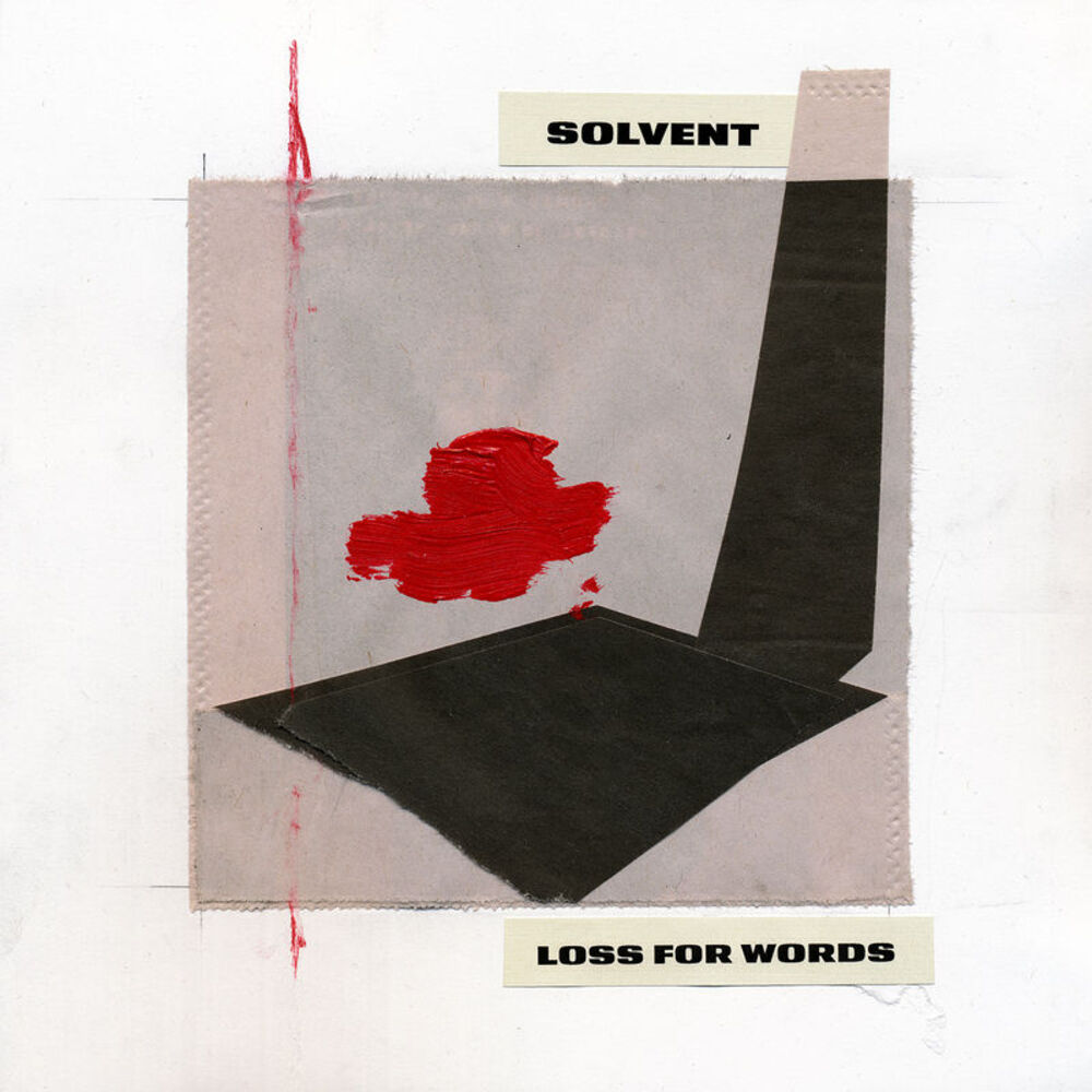 Picture of Loss For Words