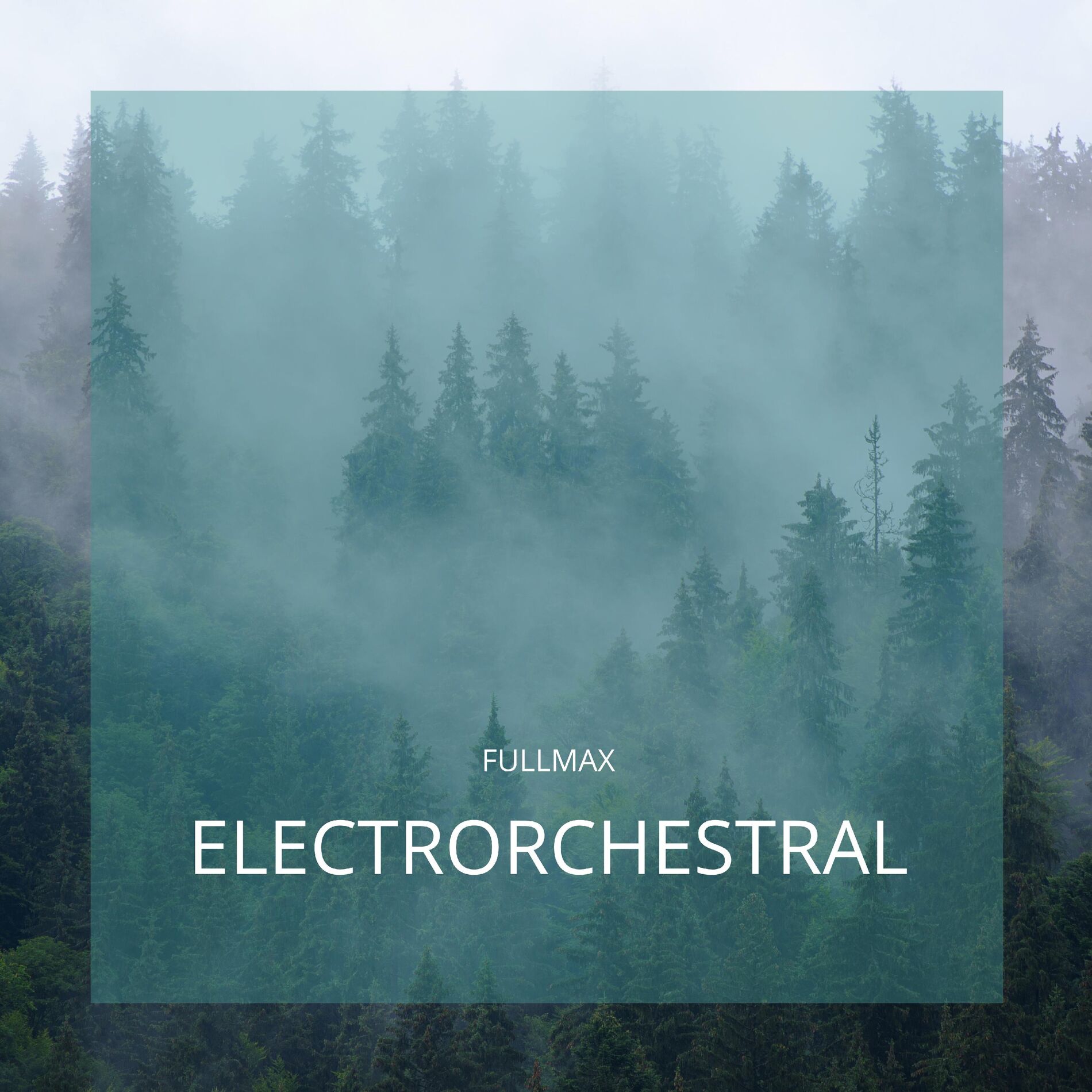 Album cover of Between Light and Darkness