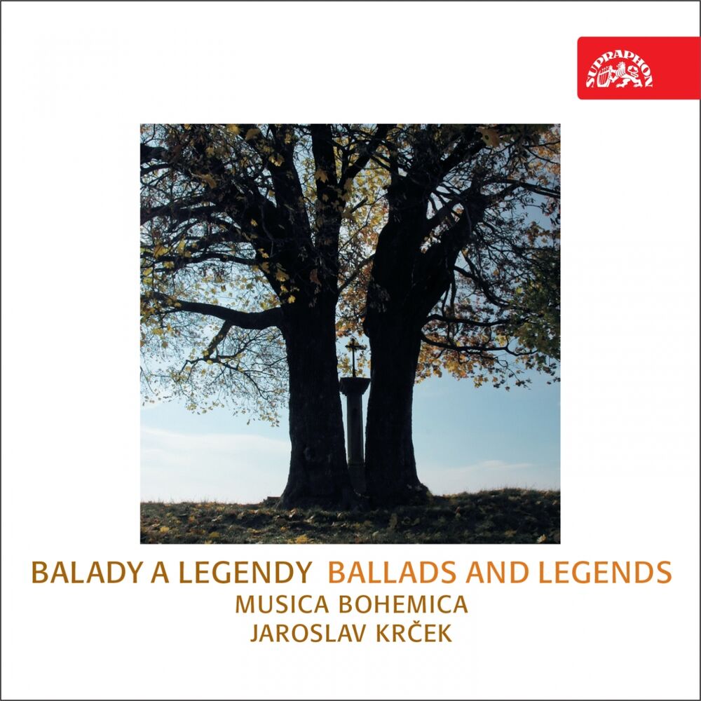 Picture of Ballads and Legends