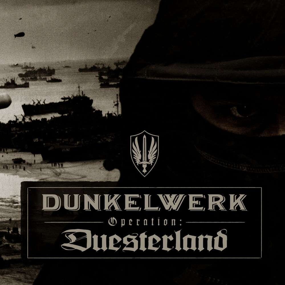 Picture of Operation: Duesterland (Bonus Tracks Version)