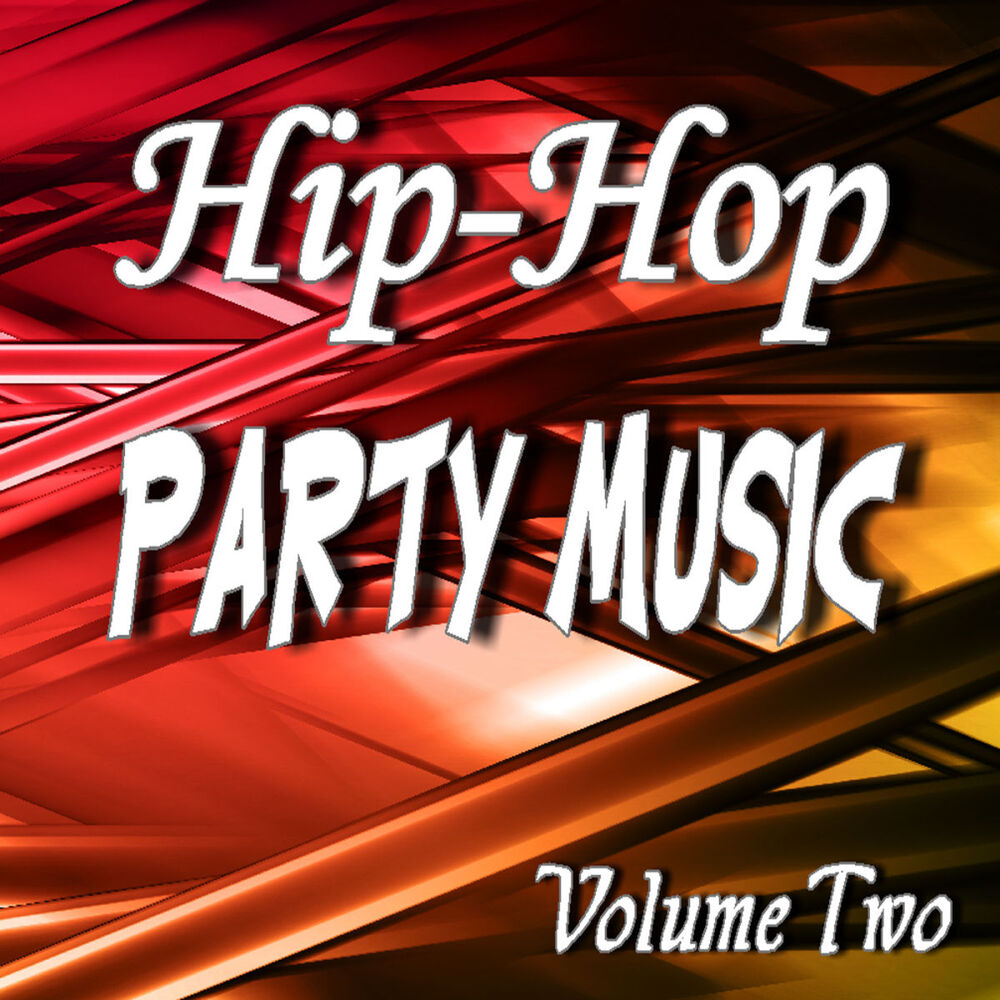 Picture of Hip-Hop Party Music Vol. Two